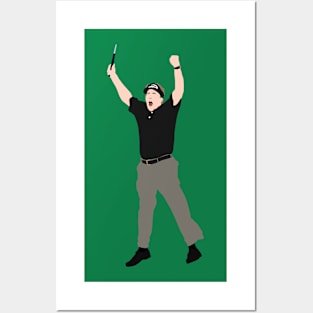 Celly mick Posters and Art